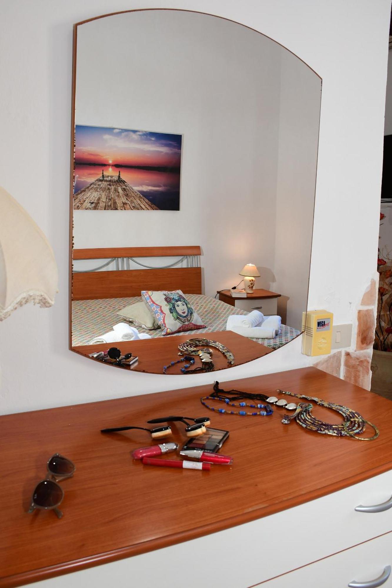 Dal Duca Apartment San Vito Lo Capo