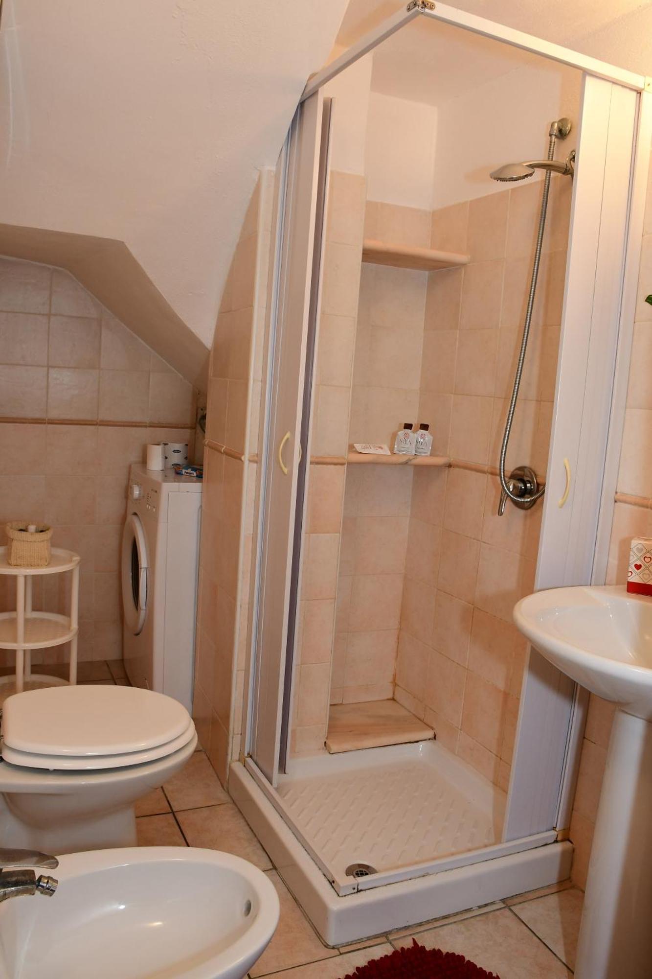 Apartment Dal Duca San Vito Lo Capo