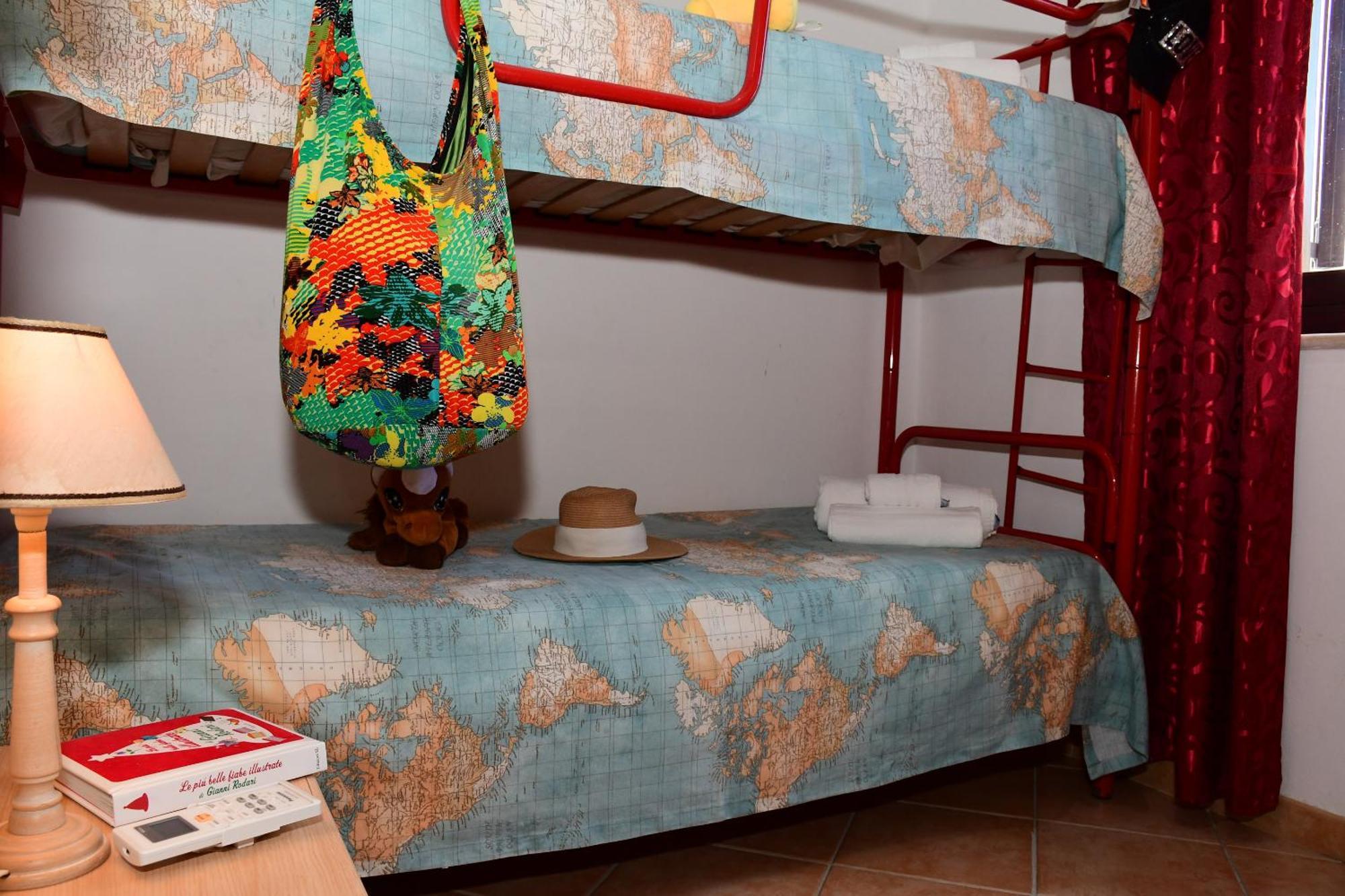 Apartment Dal Duca