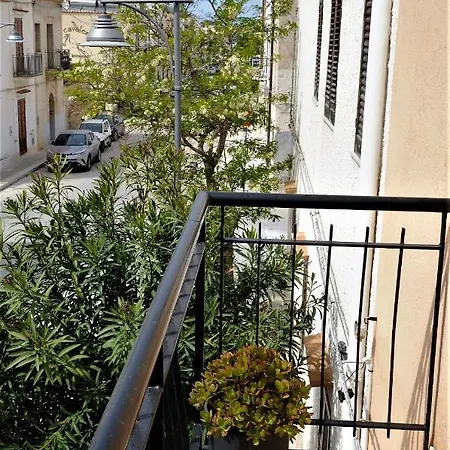Appartamenti Dal Duca San Vito Lo Capo Exterior photo