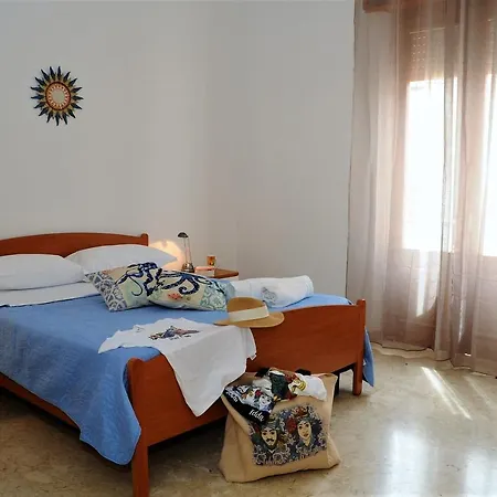 Appartamenti Dal Duca San Vito Lo Capo Exterior photo