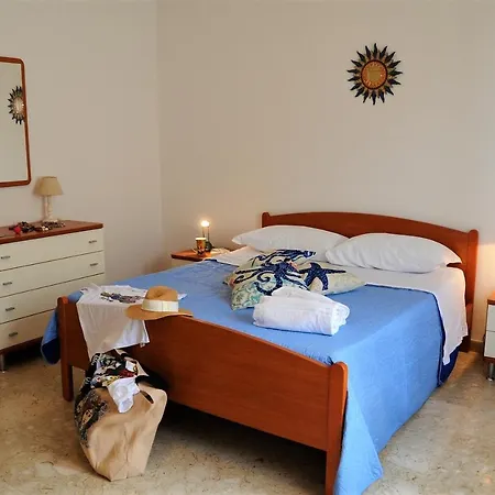 Appartamenti Dal Duca San Vito Lo Capo Exterior photo