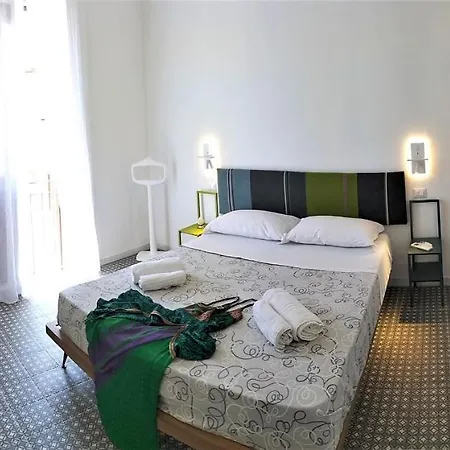 Appartamenti Dal Duca San Vito Lo Capo Exterior photo