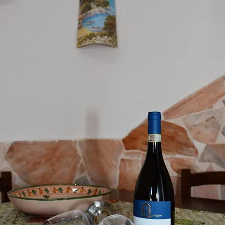 Appartamenti Dal Duca San Vito Lo Capo Room photo