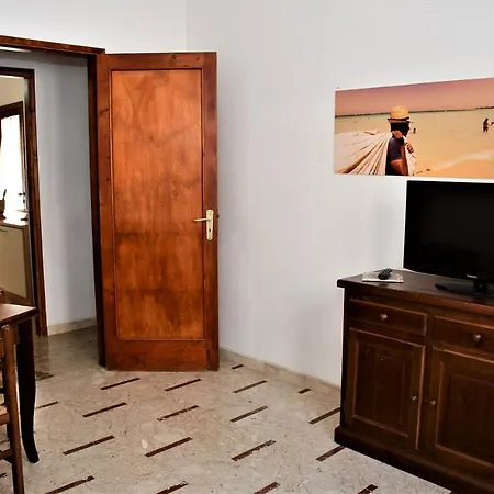Appartamenti Dal Duca San Vito Lo Capo Exterior photo