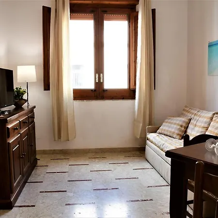 Appartamenti Dal Duca San Vito Lo Capo Exterior photo