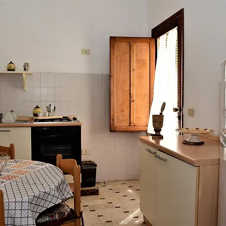 Appartamenti Dal Duca San Vito Lo Capo Exterior photo