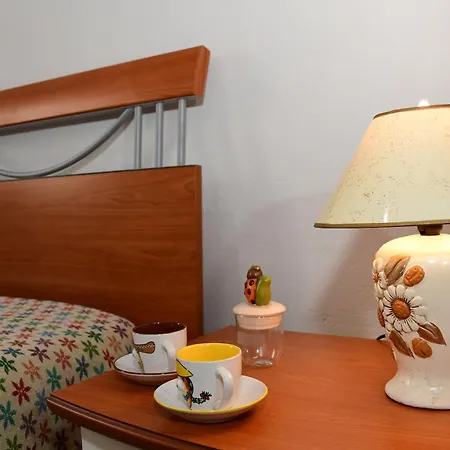 Appartamenti Dal Duca San Vito Lo Capo Room photo