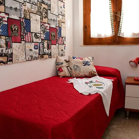 Appartamenti Dal Duca San Vito Lo Capo Room photo