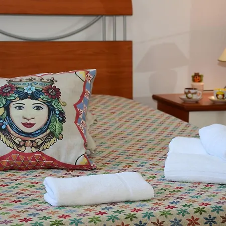 Appartamenti Dal Duca San Vito Lo Capo Room photo