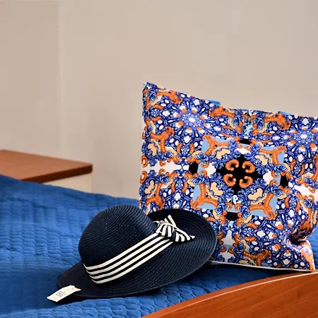 Appartamenti Dal Duca San Vito Lo Capo Room photo