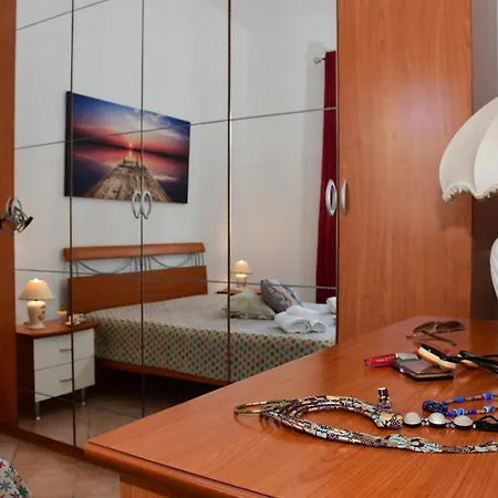 Appartamenti Dal Duca San Vito Lo Capo Room photo