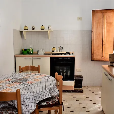Appartamenti Dal Duca San Vito Lo Capo Room photo