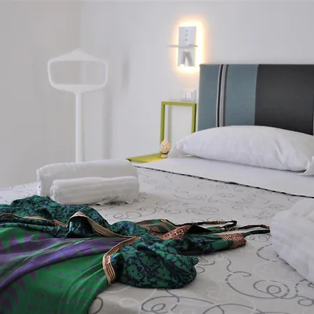 Appartamenti Dal Duca San Vito Lo Capo Room photo
