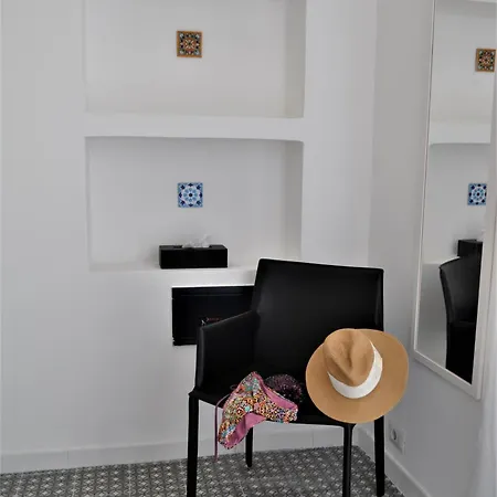 Appartamenti Dal Duca San Vito Lo Capo Room photo