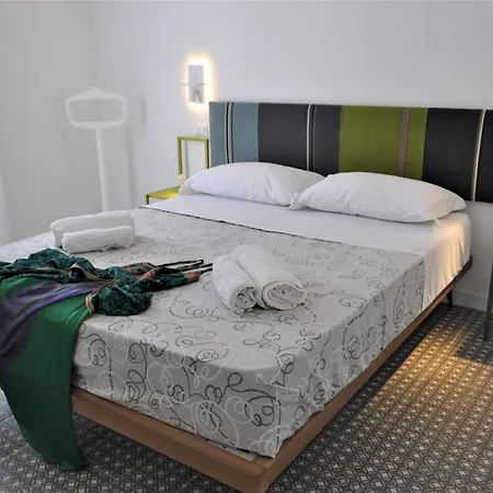 Appartamenti Dal Duca San Vito Lo Capo Room photo