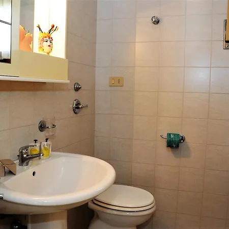 Appartamenti Dal Duca San Vito Lo Capo Room photo