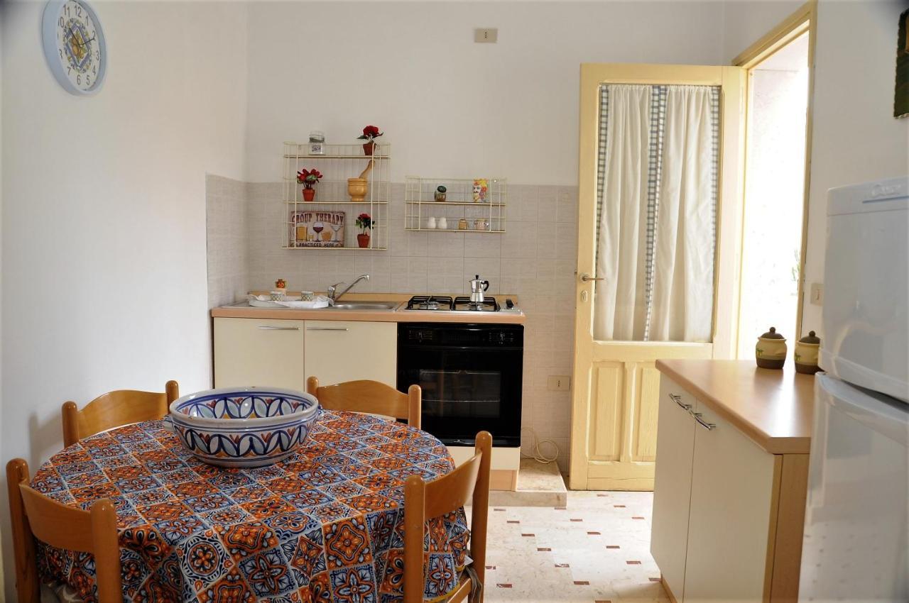 Apartment Dal Duca *