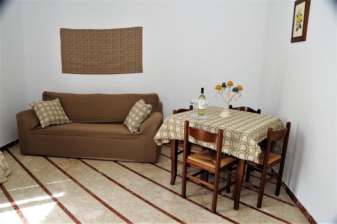 Apartment Dal Duca *
