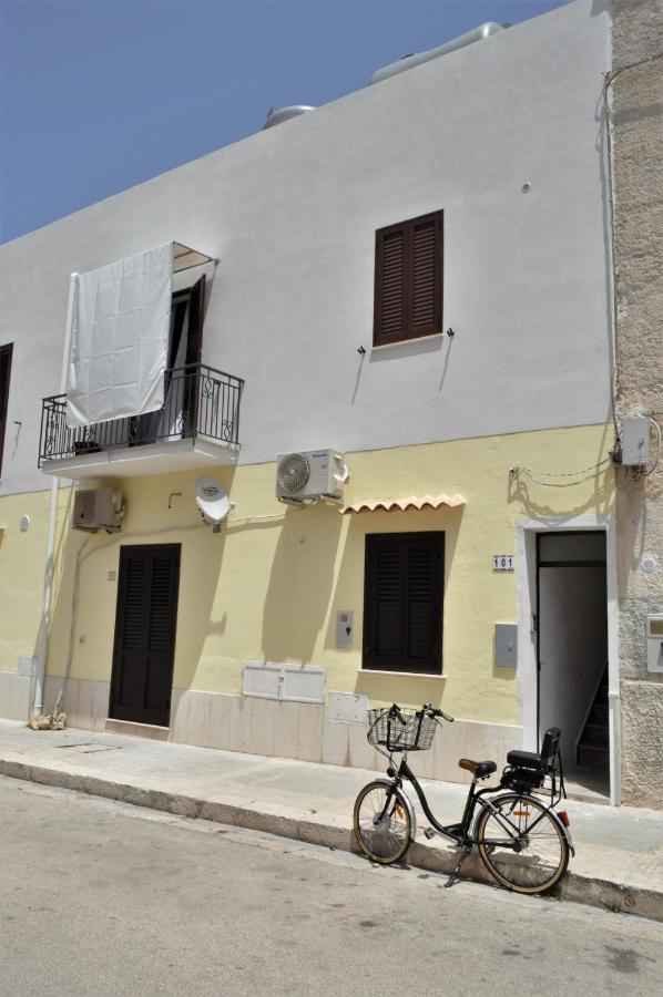 Apartment Dal Duca San Vito Lo Capo