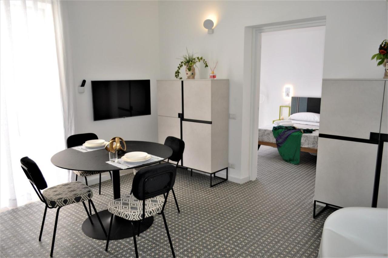 Apartment Dal Duca *