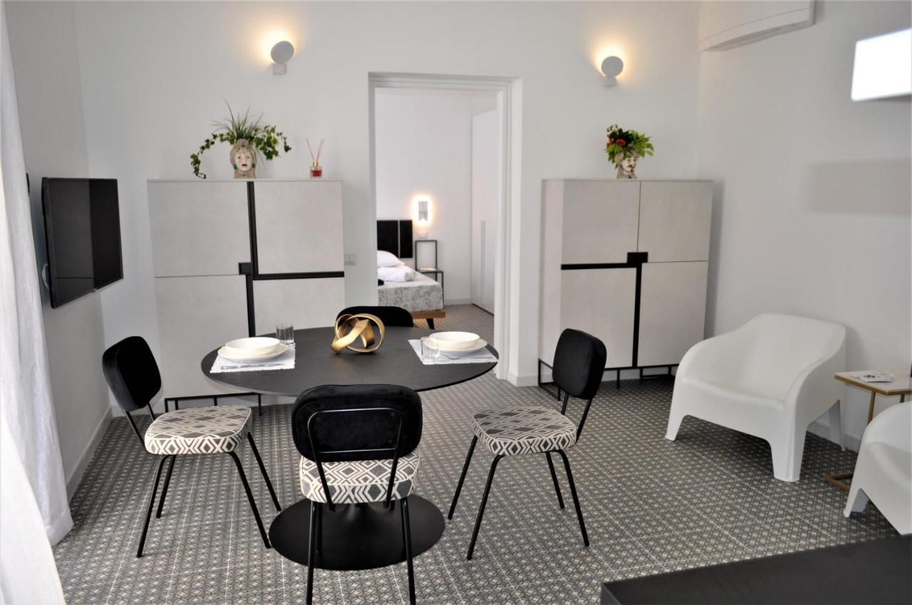 Apartment Dal Duca San Vito Lo Capo