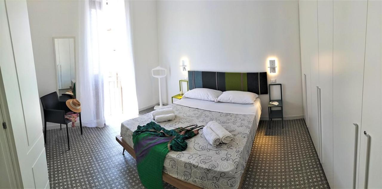 Dal Duca Apartment