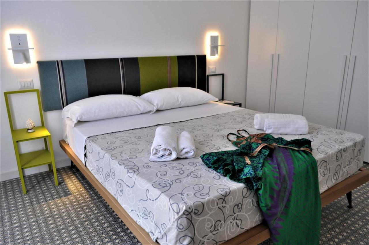 Dal Duca Apartment San Vito Lo Capo