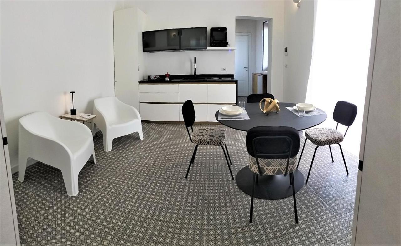 Apartment Dal Duca San Vito Lo Capo
