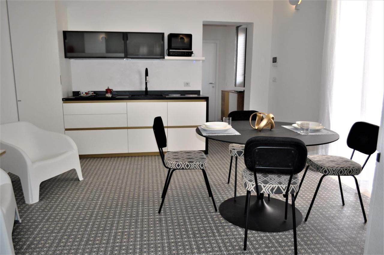 Dal Duca Apartment San Vito Lo Capo