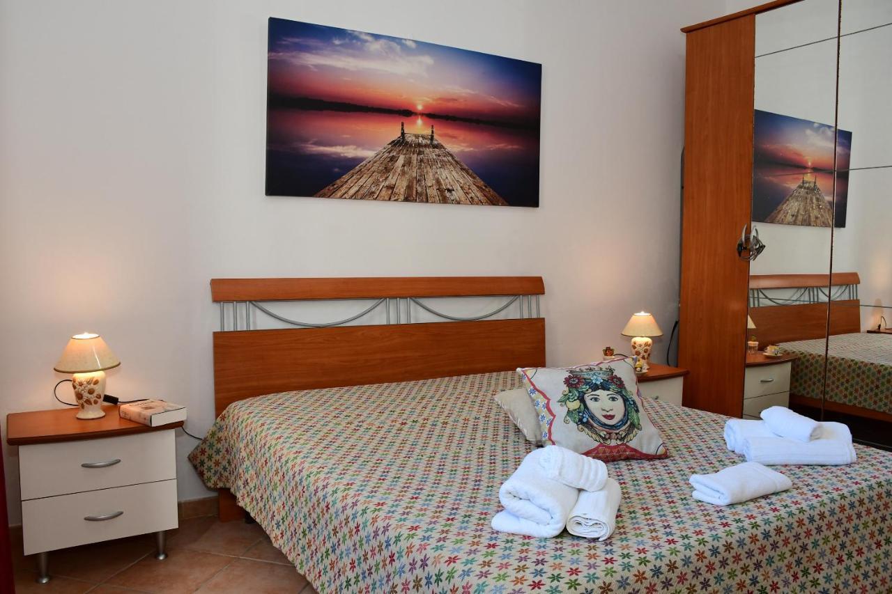 Dal Duca Apartment *