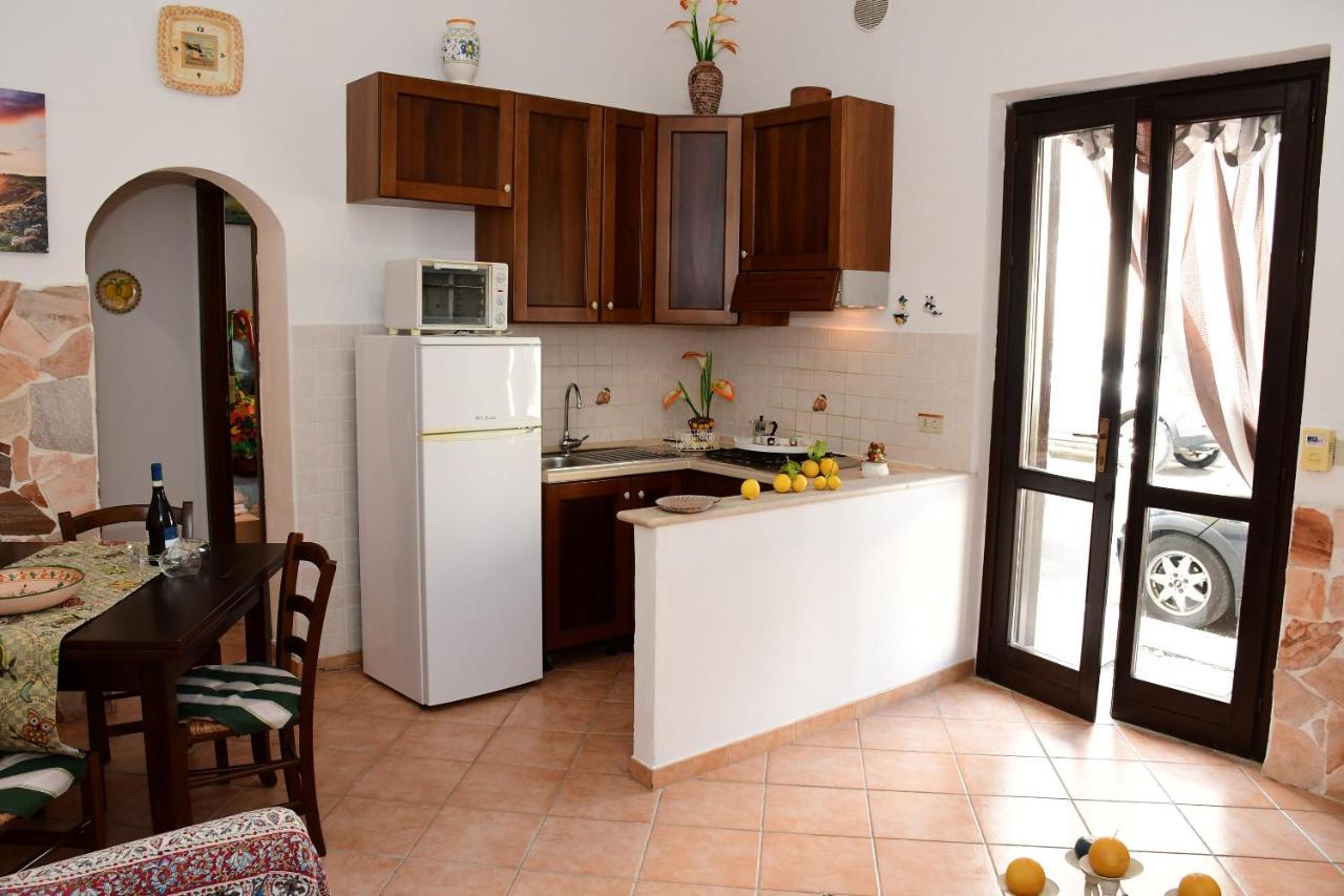 Dal Duca San Vito Lo Capo