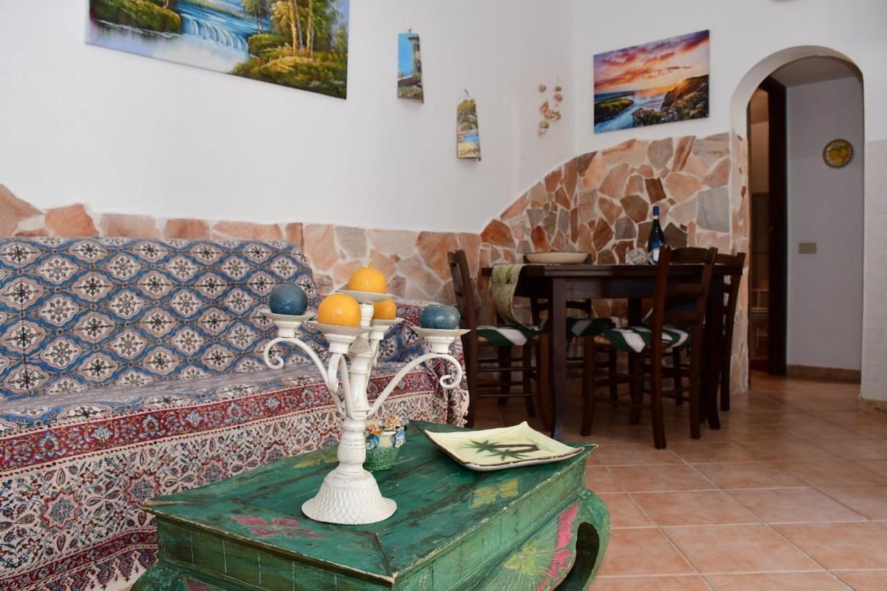 Dal Duca Apartment *