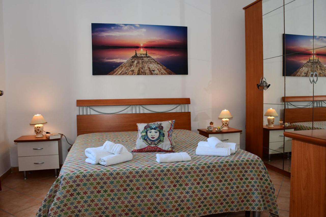 Apartment Dal Duca *
