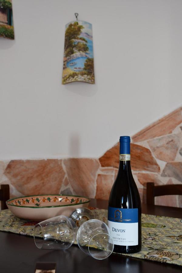 Apartment Dal Duca San Vito Lo Capo