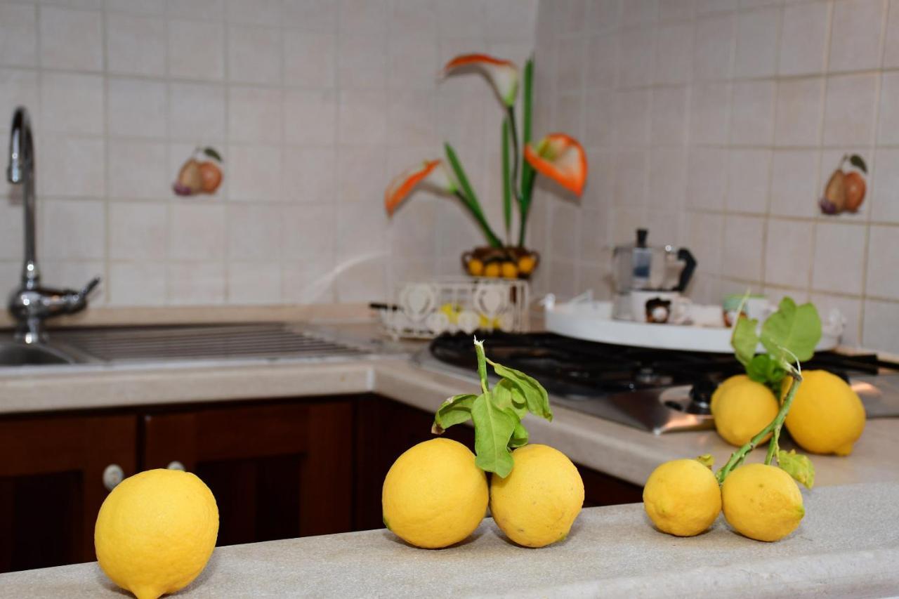 Apartment Dal Duca