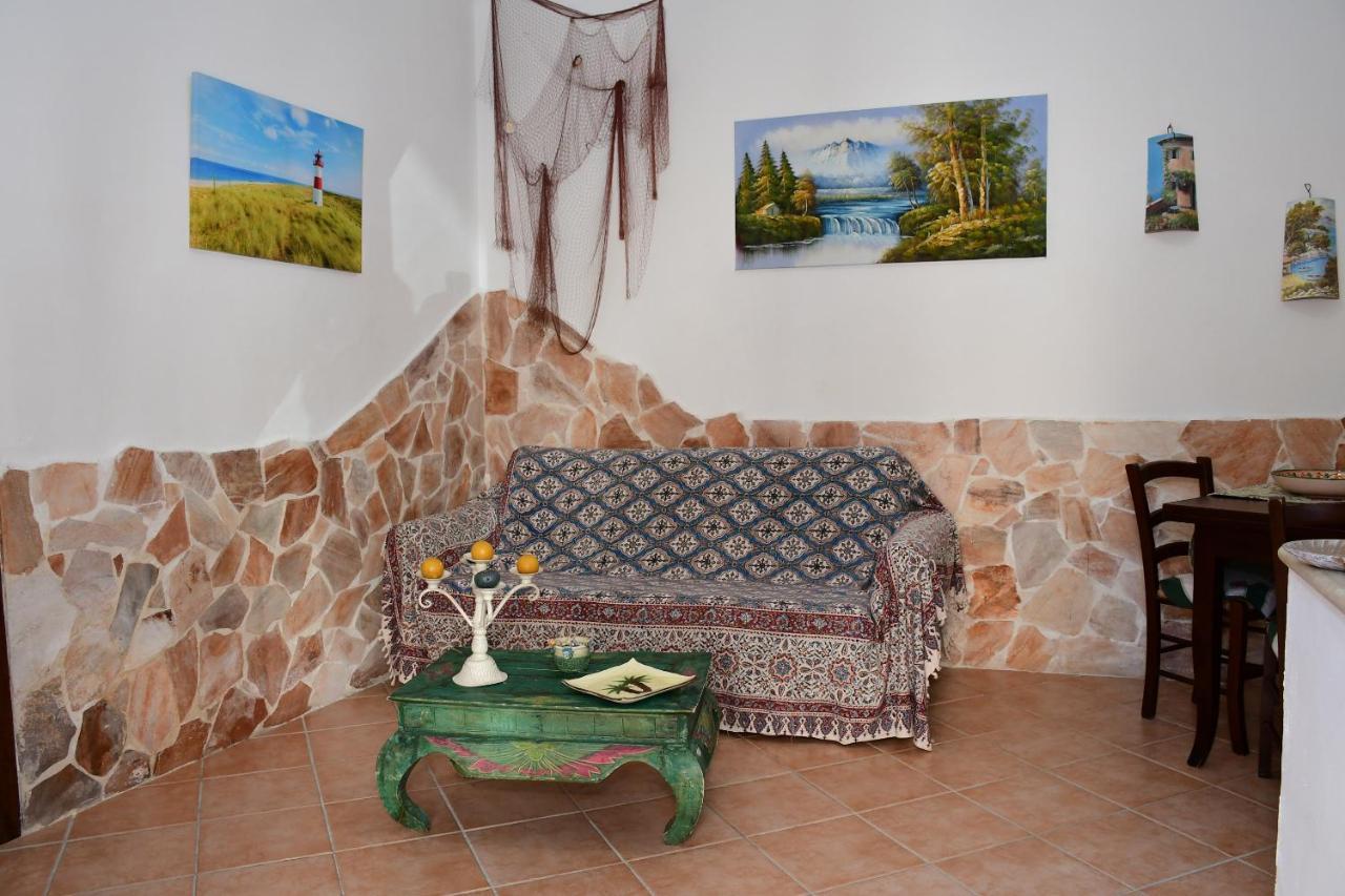 Dal Duca Apartment
