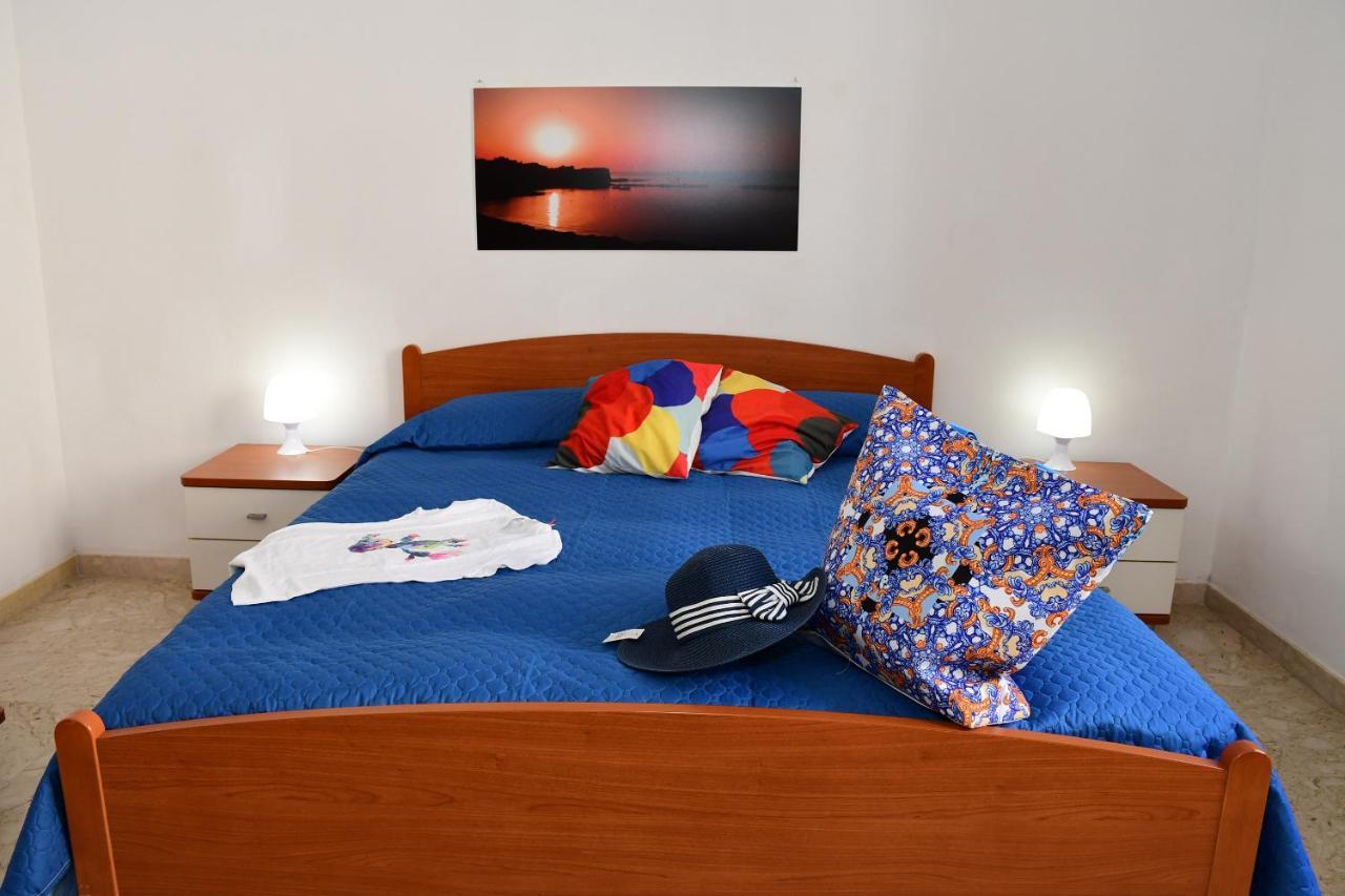 Dal Duca Apartment San Vito Lo Capo