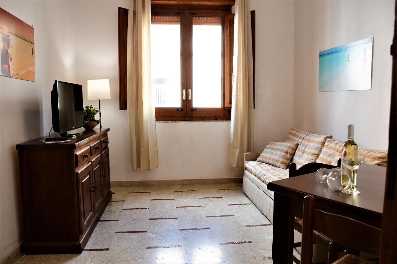 Apartment Dal Duca