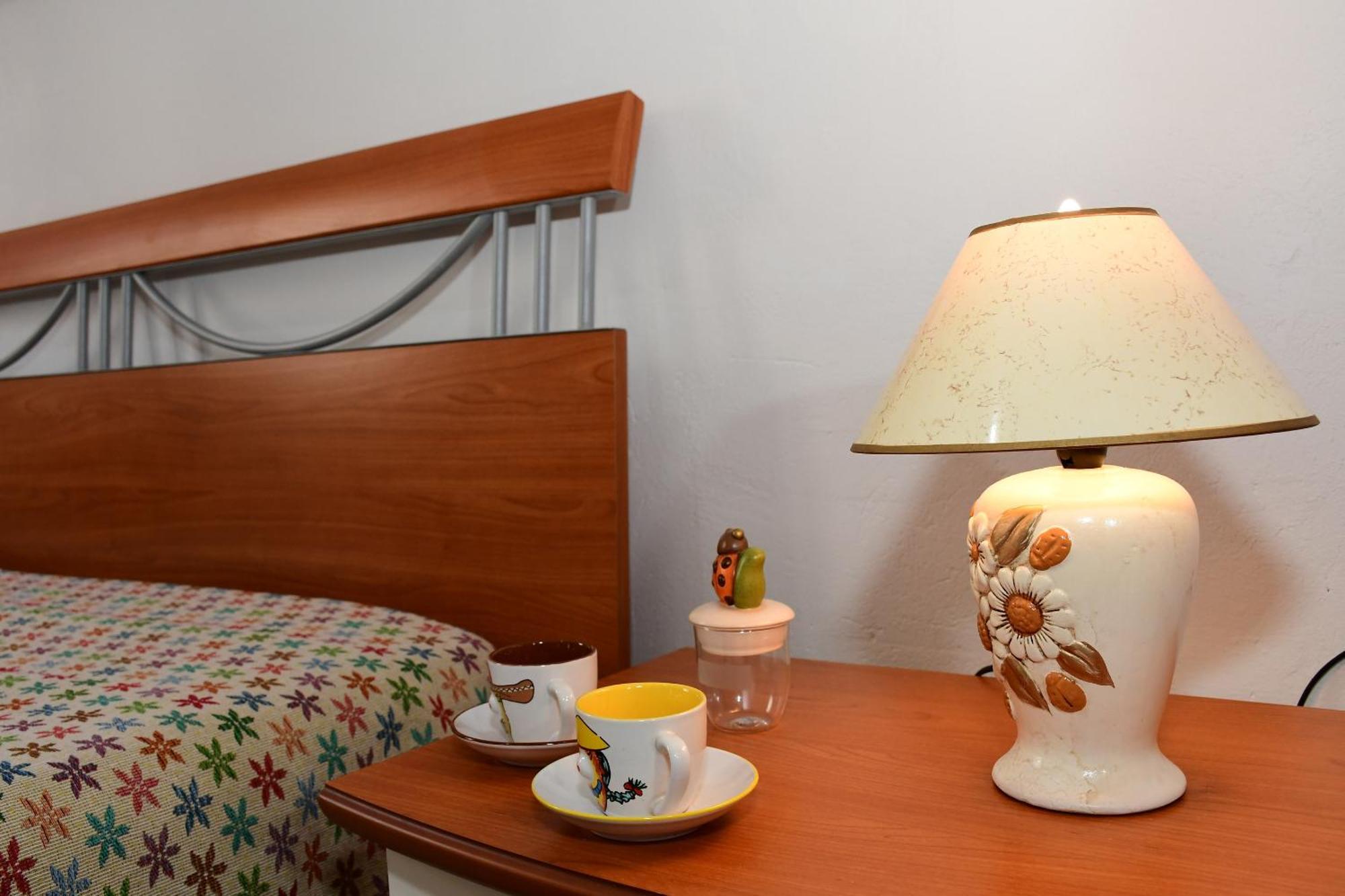 Apartment Dal Duca *