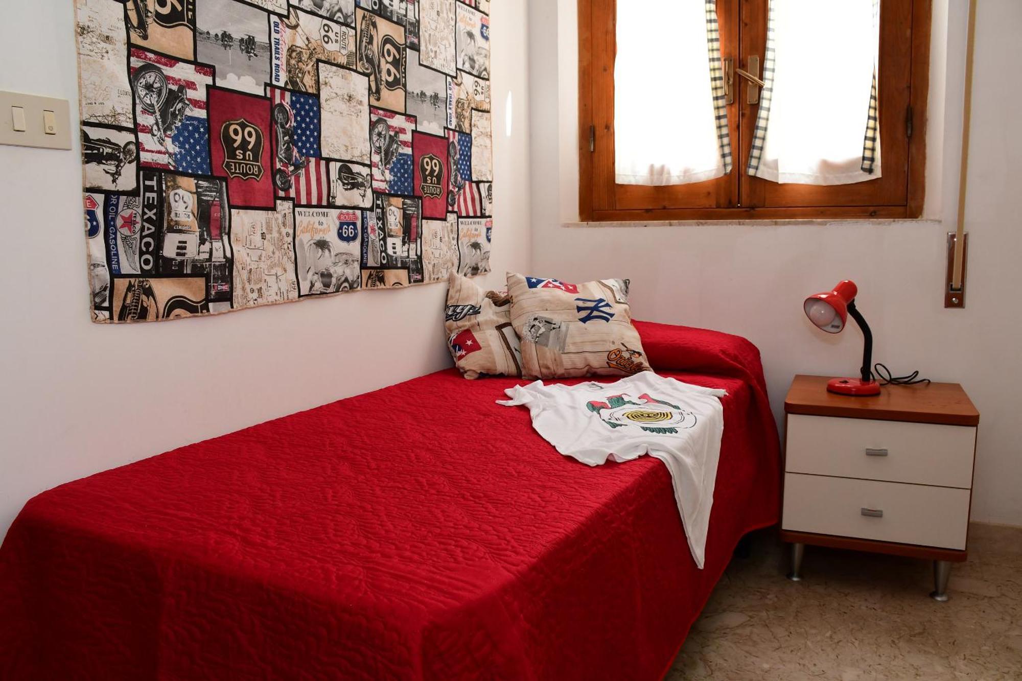 Apartment Dal Duca