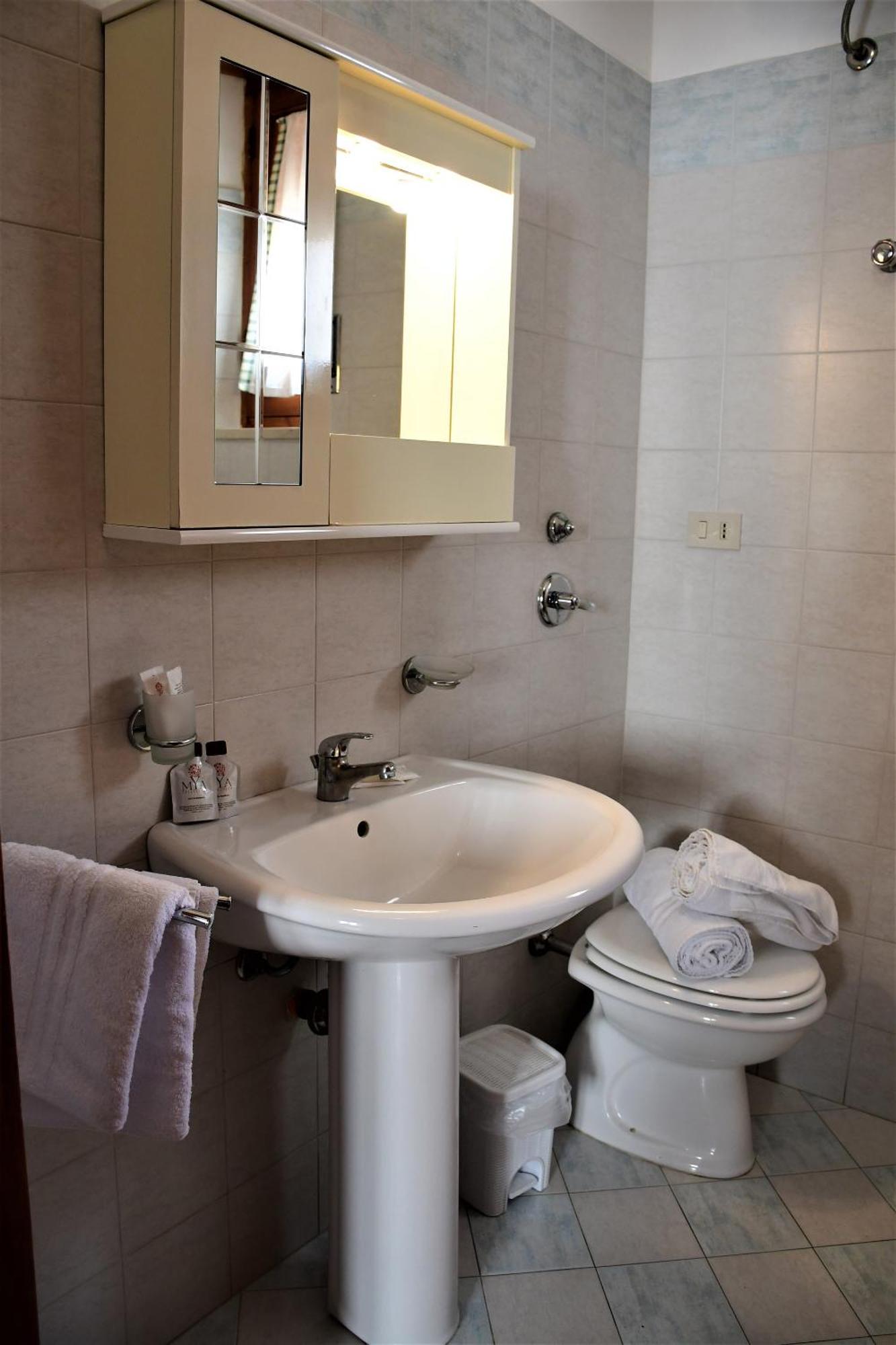 Apartment Dal Duca *