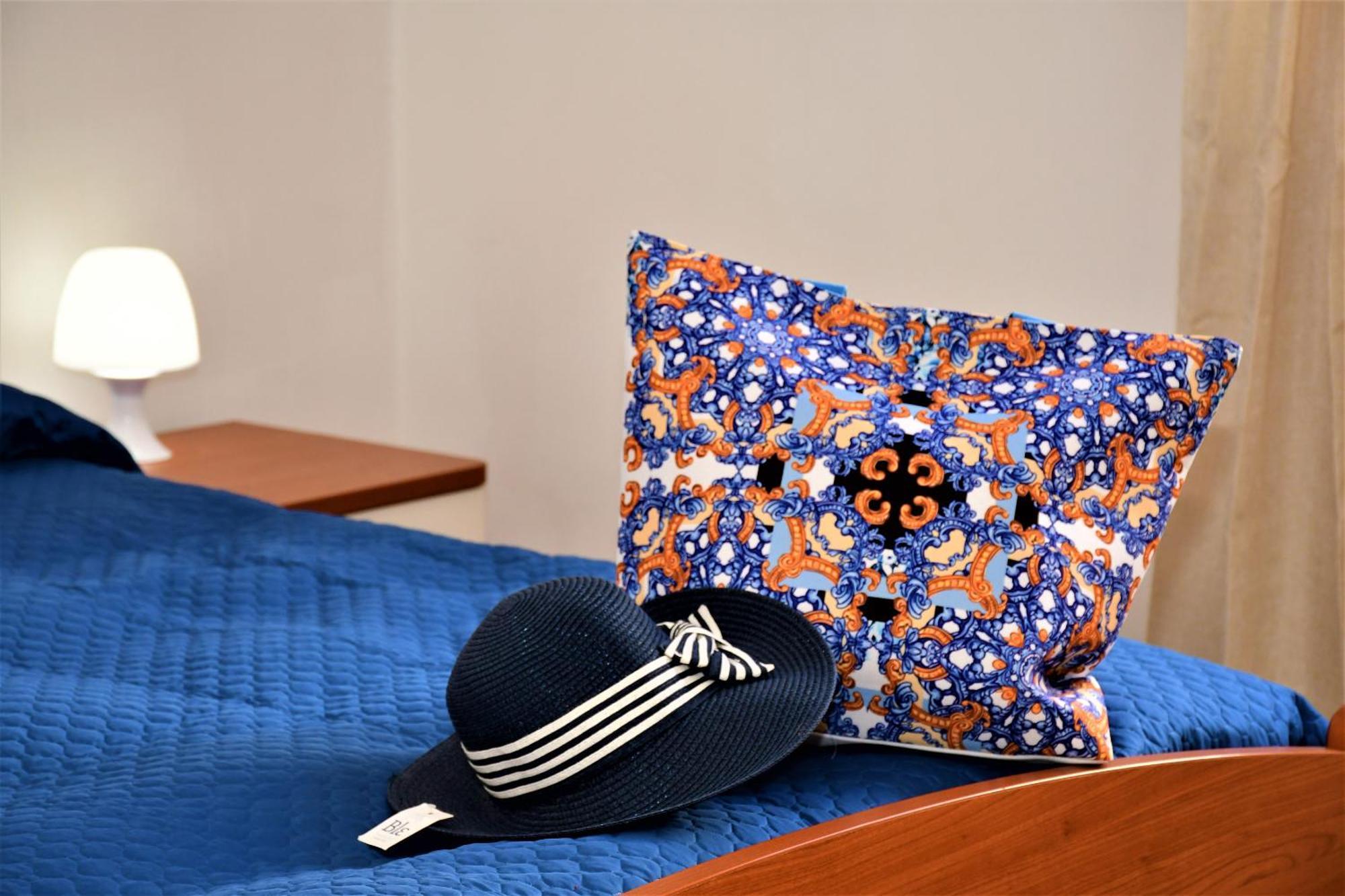 Dal Duca Apartment *