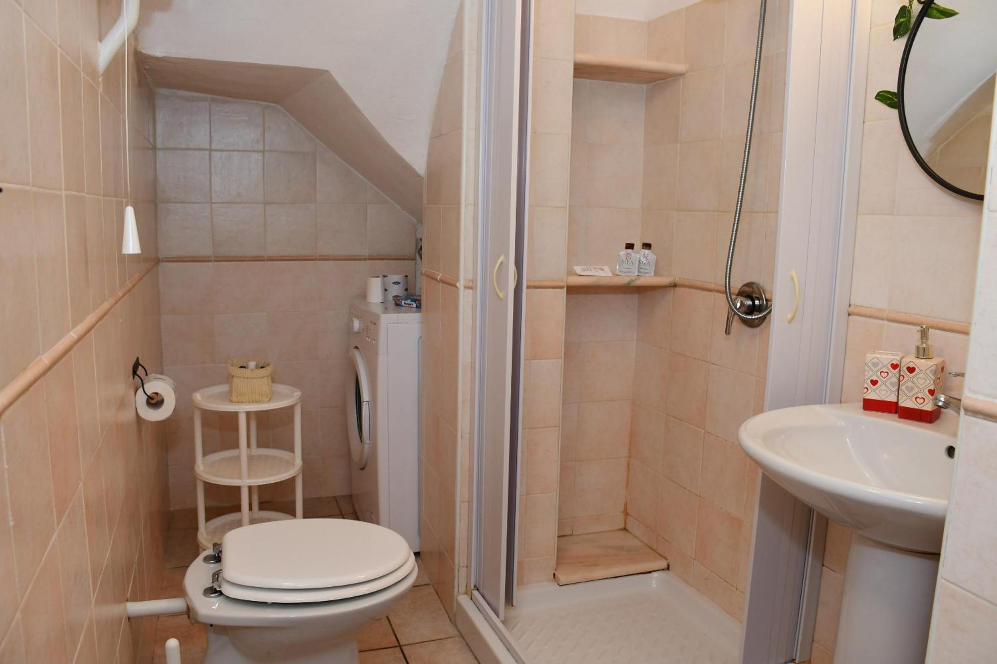 Apartment Dal Duca *