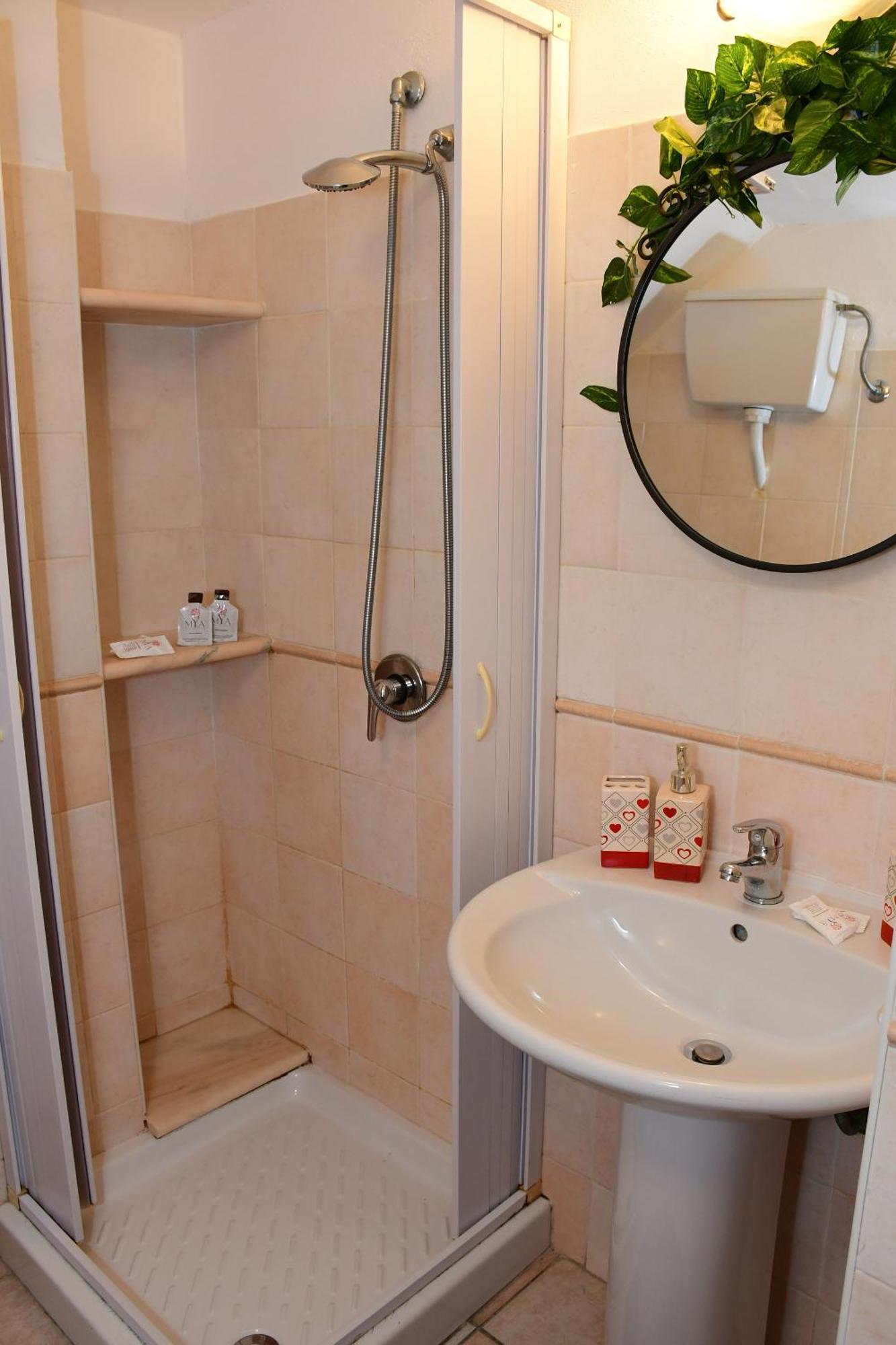 Dal Duca Apartment *