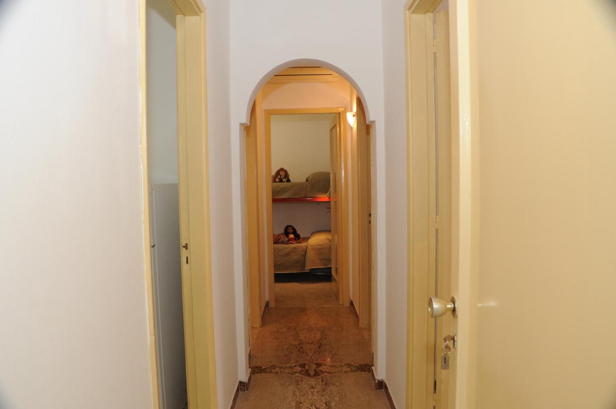 Apartment Dal Duca