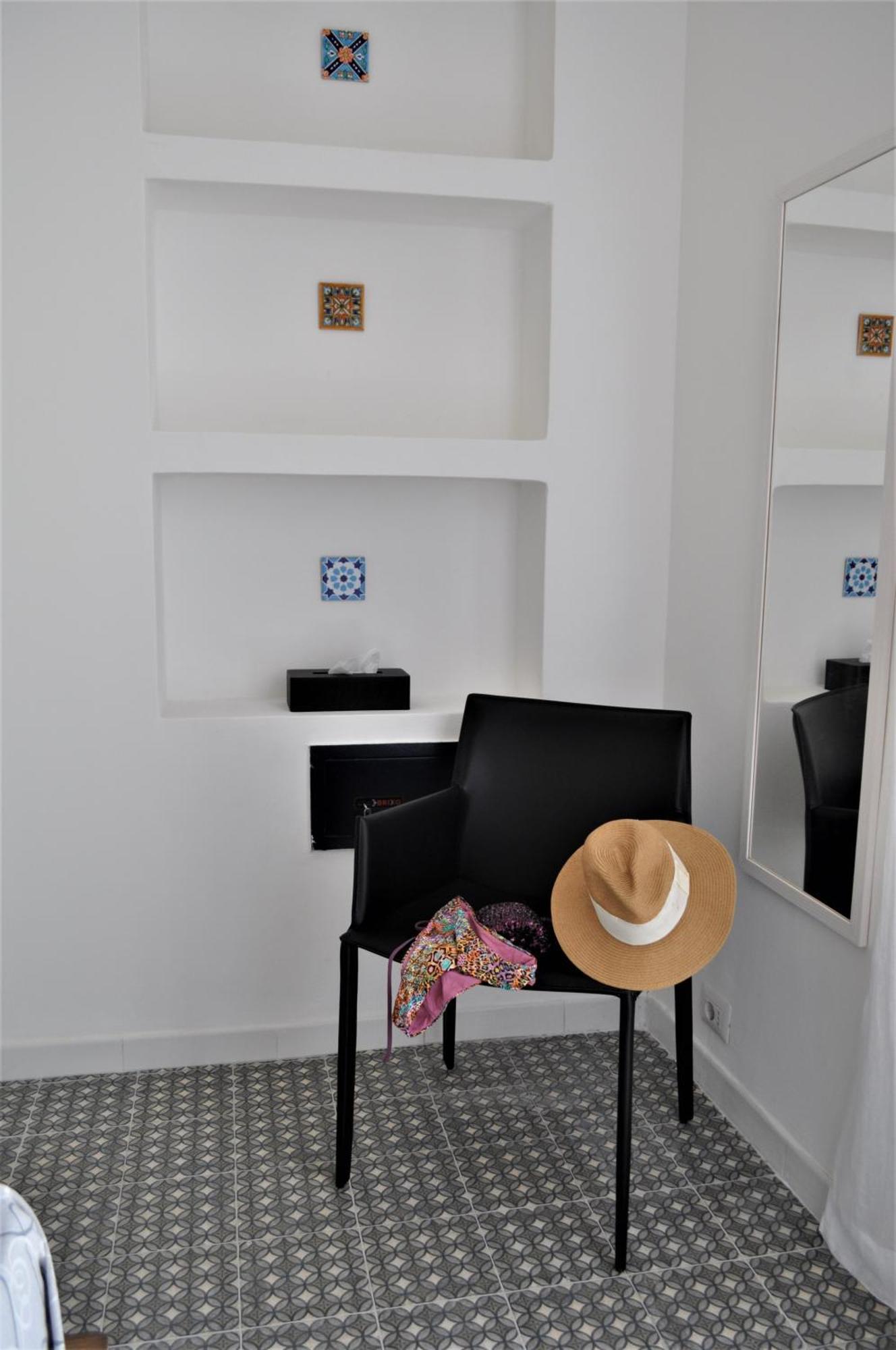 Apartment Dal Duca