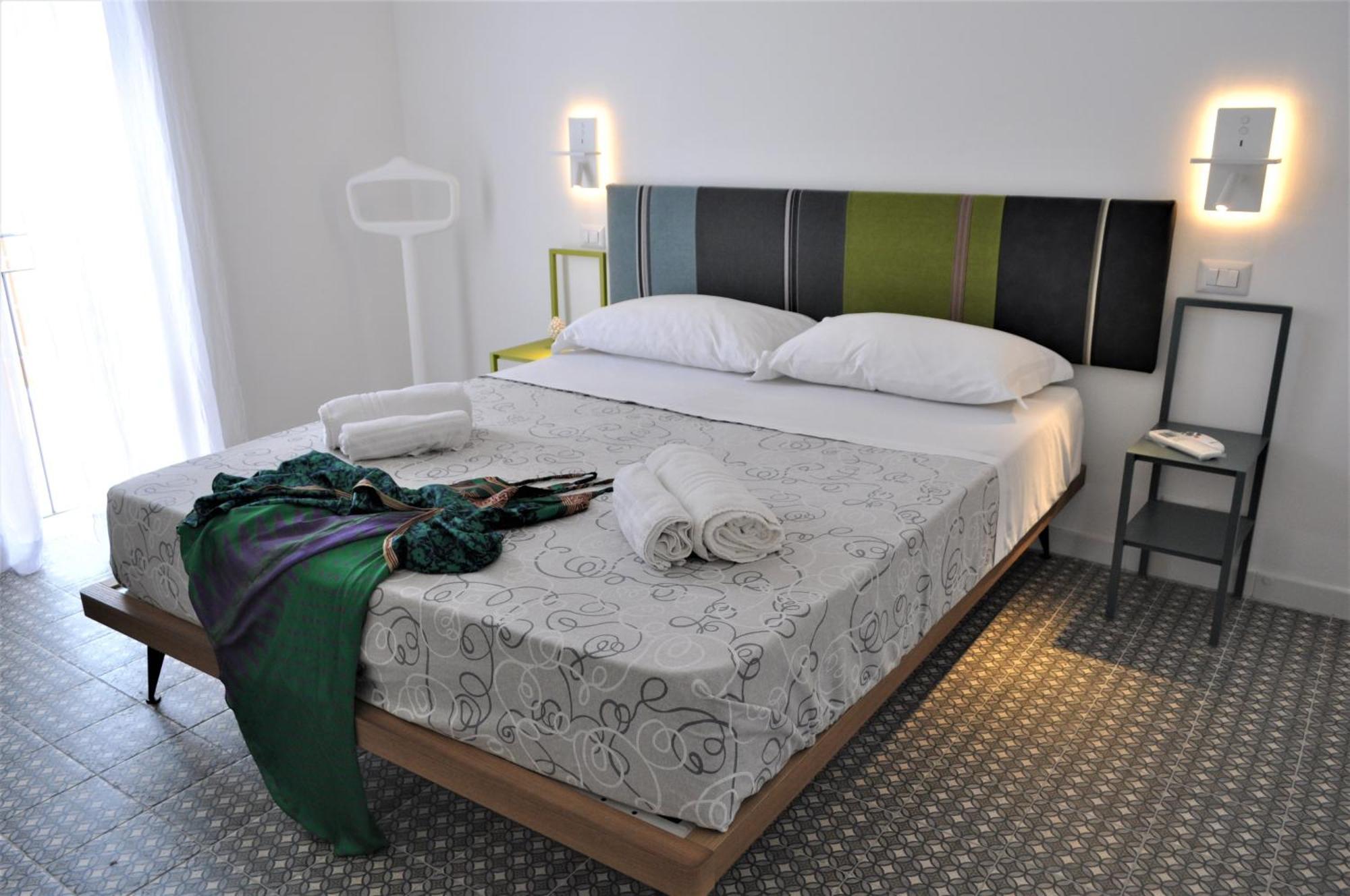 Apartment Dal Duca *