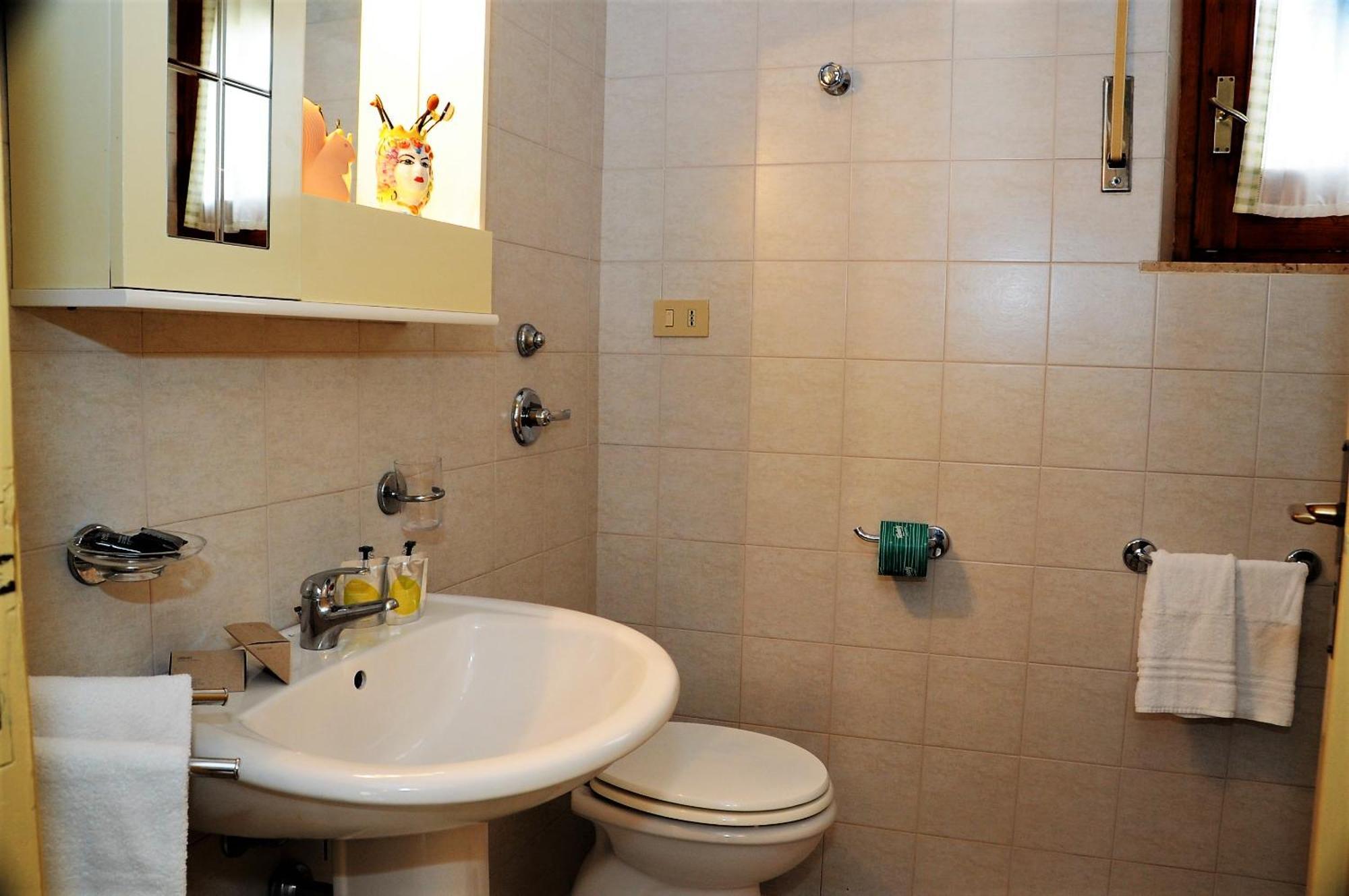 Apartment Dal Duca San Vito Lo Capo