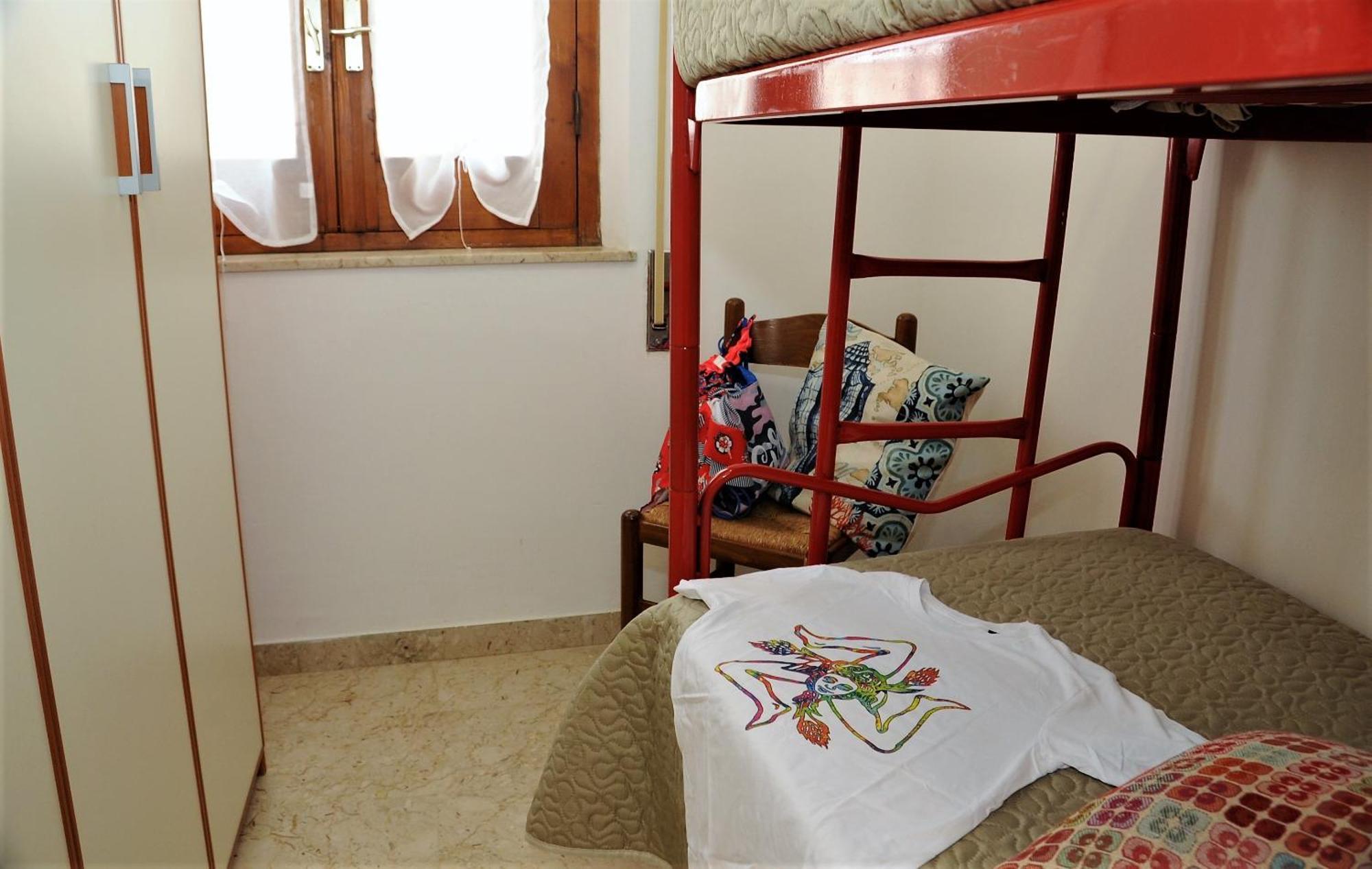Apartment Dal Duca San Vito Lo Capo
